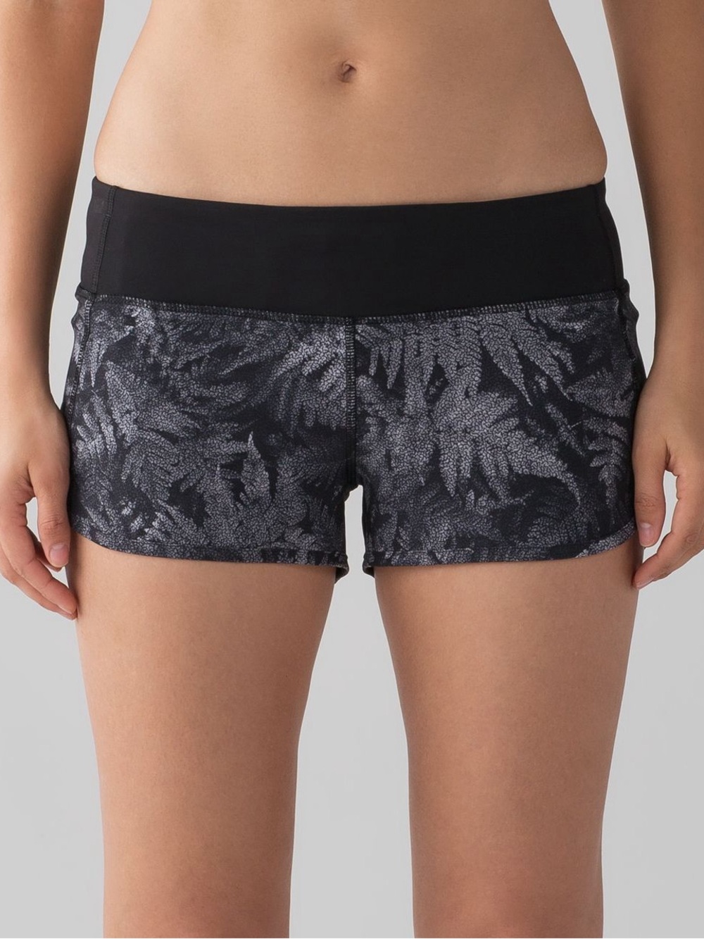 Lululemon Speed Short Size 8